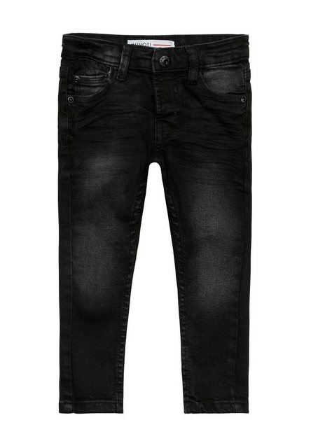 MINOTI Slim-fit-Jeans Enge lange Jeans (1y-14y) günstig online kaufen