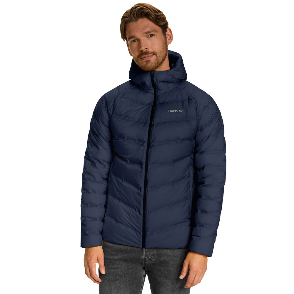 Nordisk Sol 2 Ultralight Down Dress Blue günstig online kaufen