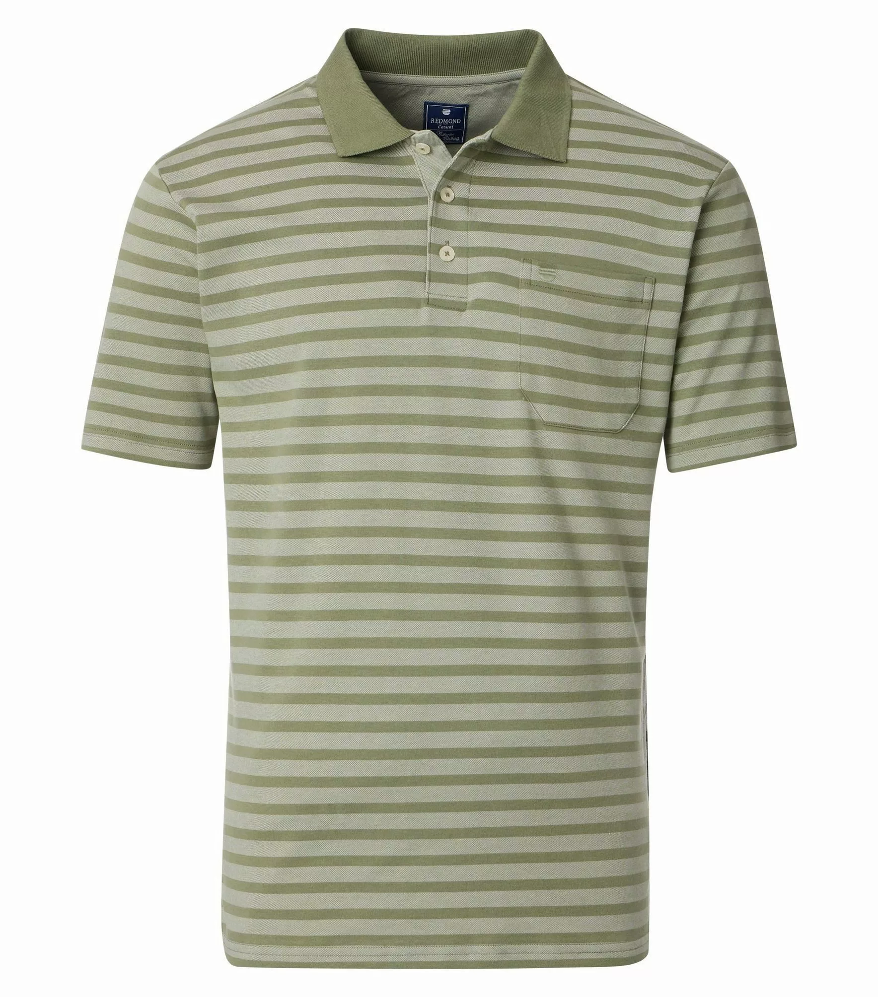 Redmond Poloshirt 251485900 günstig online kaufen