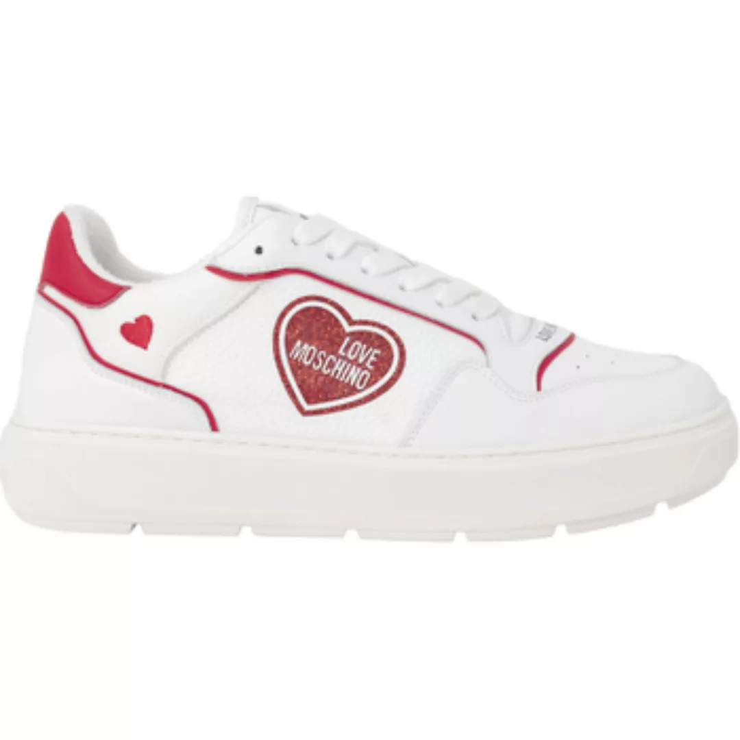 Love Moschino  Sneaker JA15204G1IJ günstig online kaufen