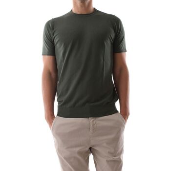 Jeordie's  Pullover 60554 GIRO MM RICCIO RASATO-910 MILITARE günstig online kaufen