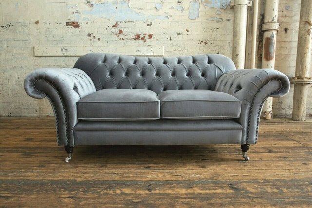 JVmoebel Chesterfield-Sofa, Made in Europa günstig online kaufen