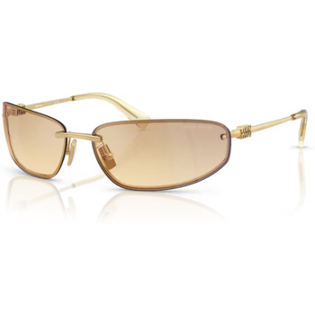 Miu Miu  Sonnenbrillen Sonnenbrille Miu Miu MUA50S 5AK7R1 günstig online kaufen