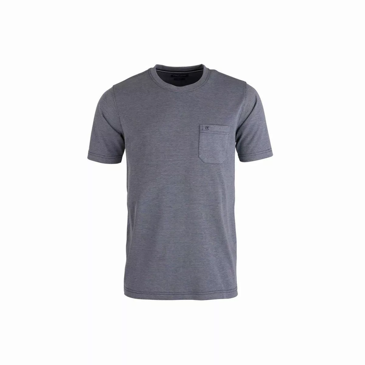 CASAMODA T-Shirt Rundhals T-Shirt für Herren günstig online kaufen