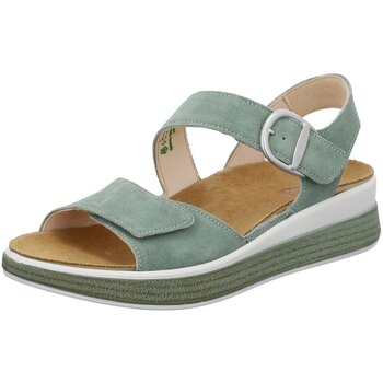 Think  Sandalen Sandaletten Meggie Sandale verdolino 3-000251-7010 günstig online kaufen