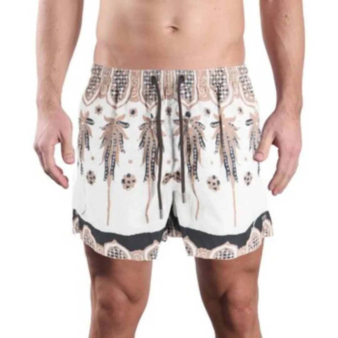 Tooco  Badeshorts Kurzstreckenseeverkehr Tripolis günstig online kaufen
