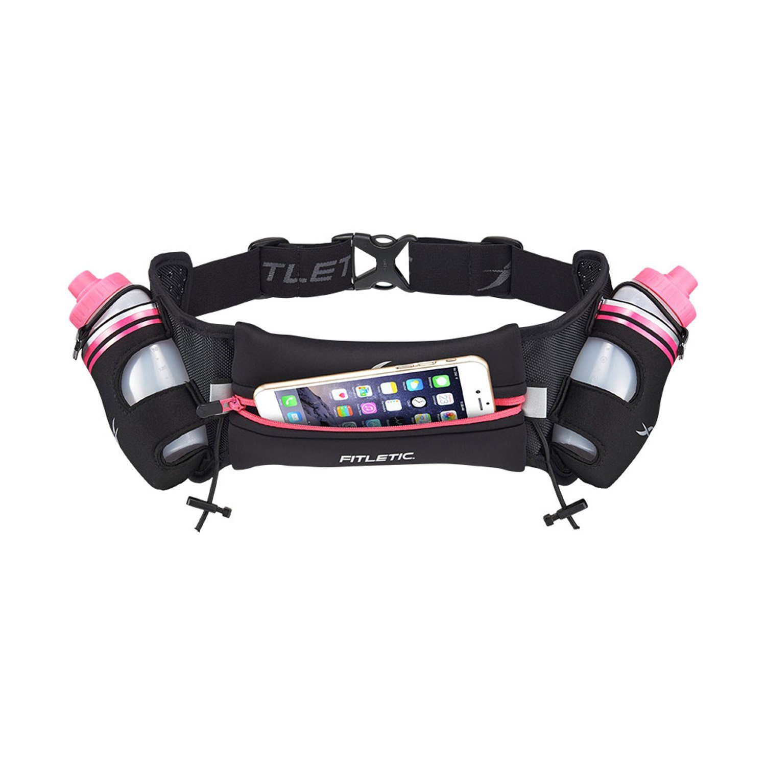 Fitletic Laufgürtel HYDRA 16 - Laufgürtel günstig online kaufen