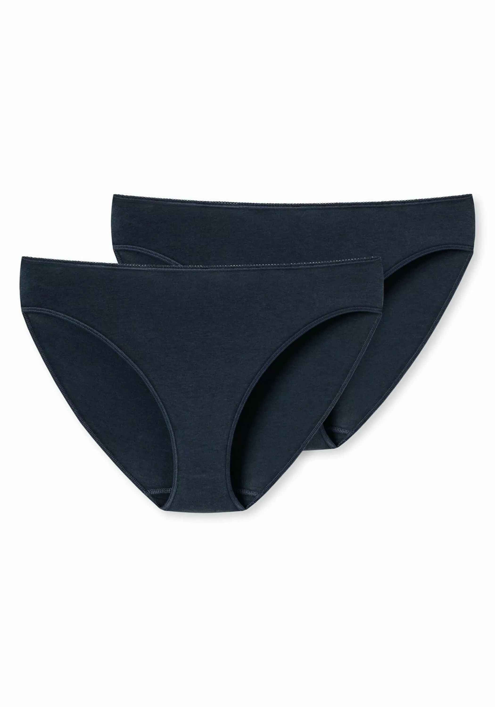 uncover by SCHIESSER Slip "Slip 2er Pack" günstig online kaufen