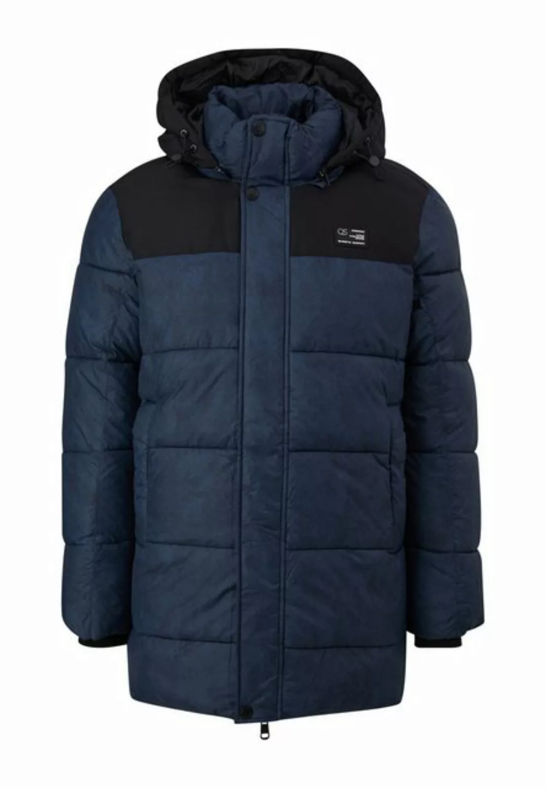 s.Oliver Winterjacke Mantel Outdoor-Mantel (1-St) günstig online kaufen