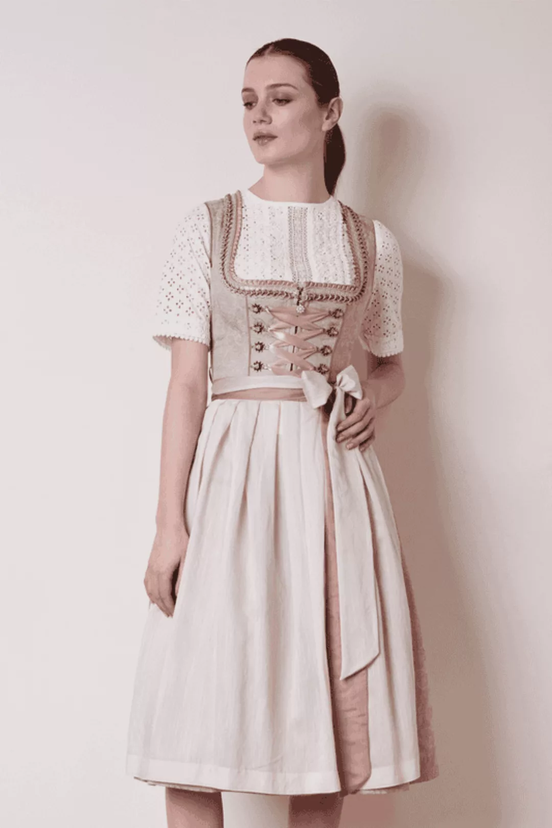 Dirndl Enid (70cm) günstig online kaufen