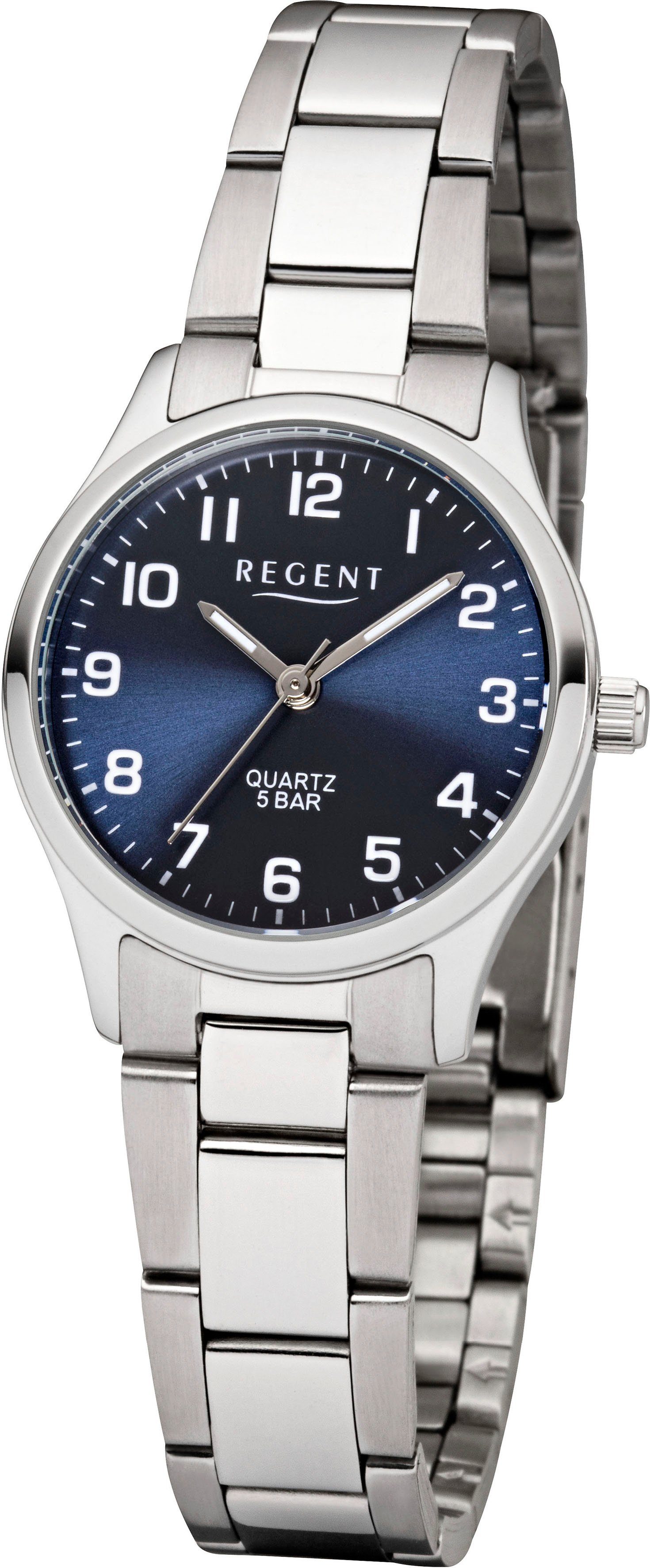 Regent Quarzuhr F1325 - 31254494, Armbanduhr, günstig online kaufen