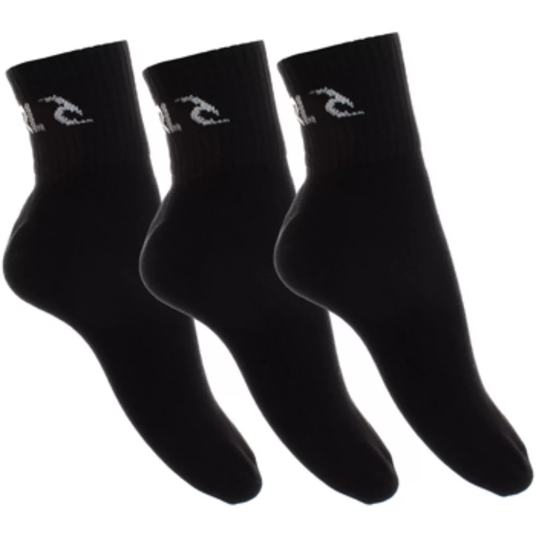 Rip Curl  Socken RC1-4BLACK günstig online kaufen