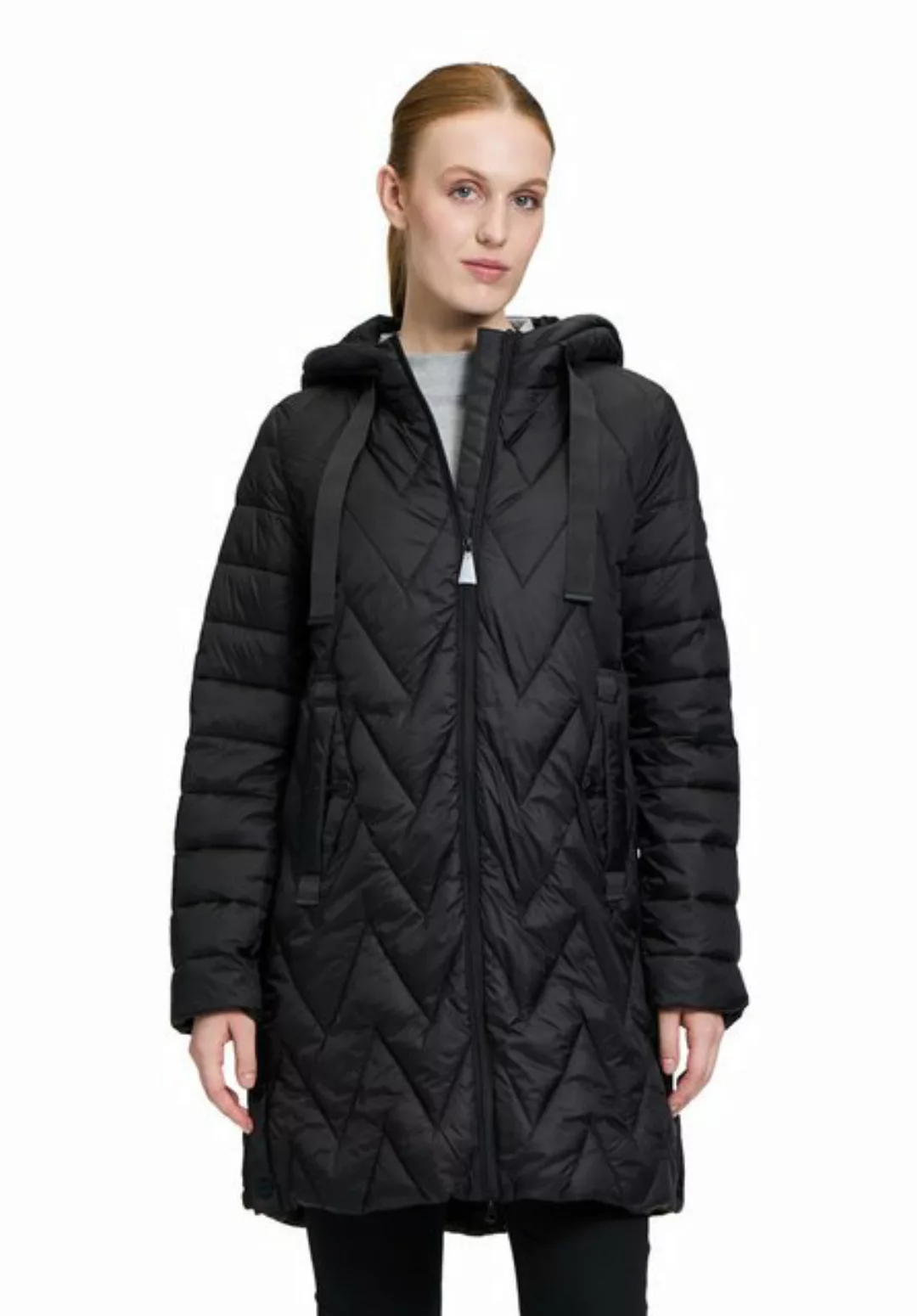 Betty Barclay Steppjacke Betty Barclay Steppjacke mit Kapuze günstig online kaufen