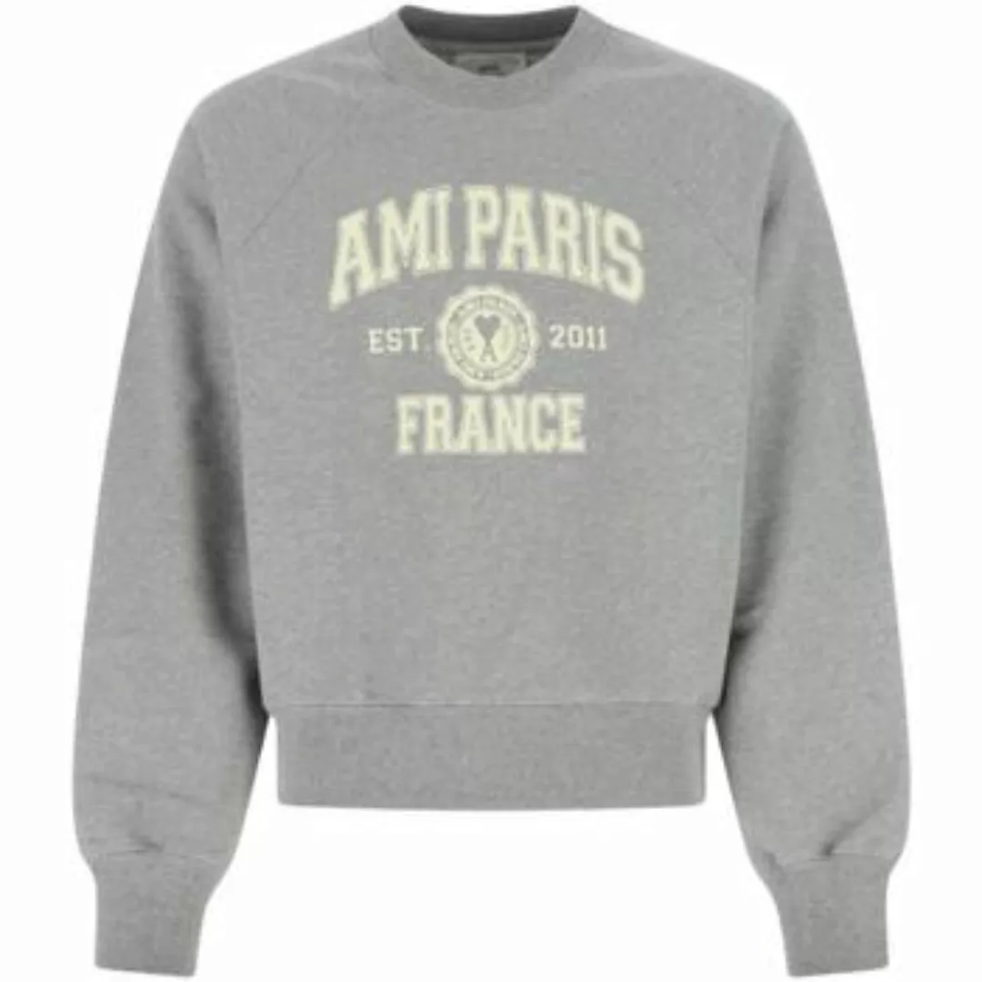 Ami Paris  Pullover Pullover günstig online kaufen