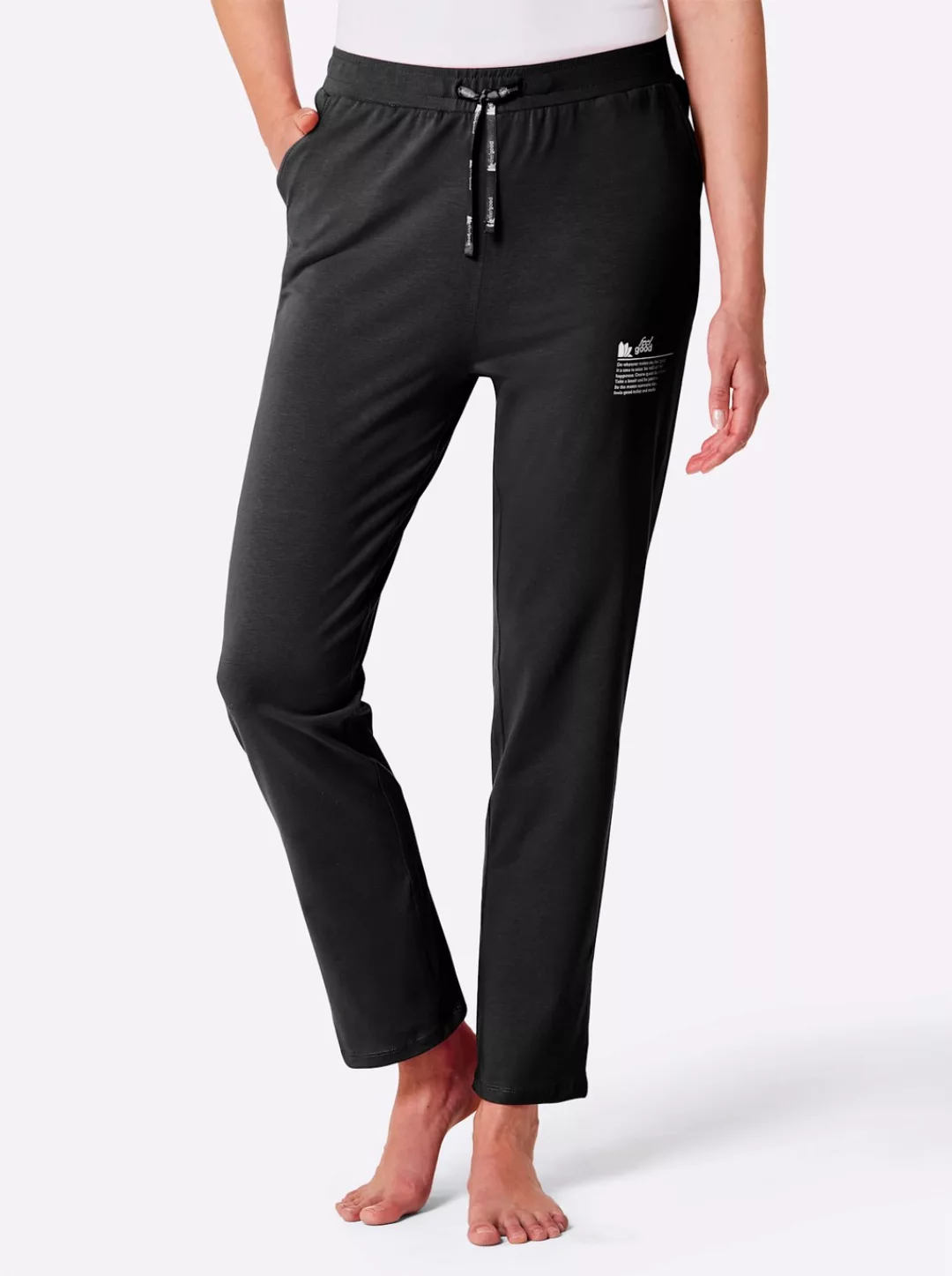 feel good Jerseyhose günstig online kaufen