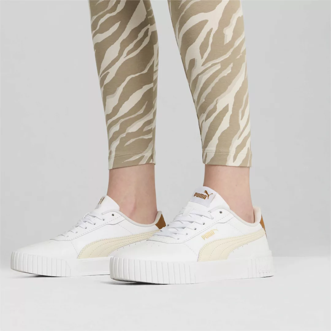 PUMA Sneaker "Carina 2.0 Sneakers Damen" günstig online kaufen