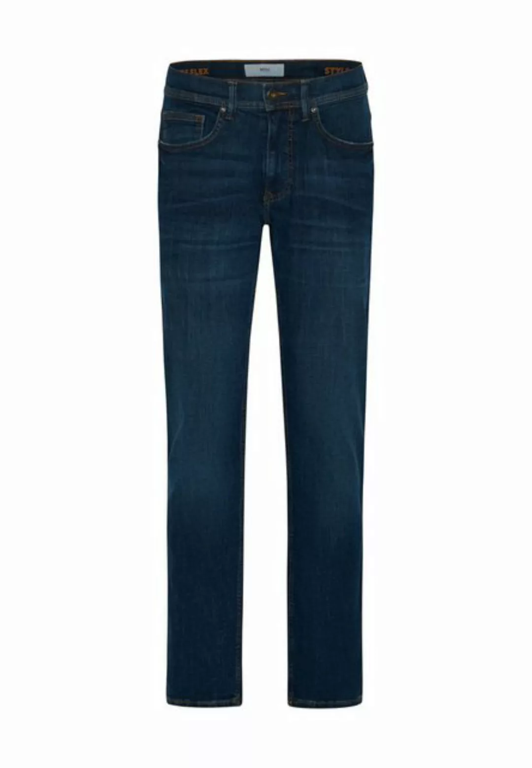 Brax 5-Pocket-Jeans "Style CHRIS" günstig online kaufen