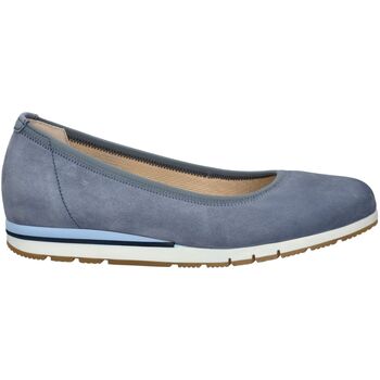 Gabor Comfort Ballerina "Gabor Comfort Ballerinas Nubukleder" günstig online kaufen