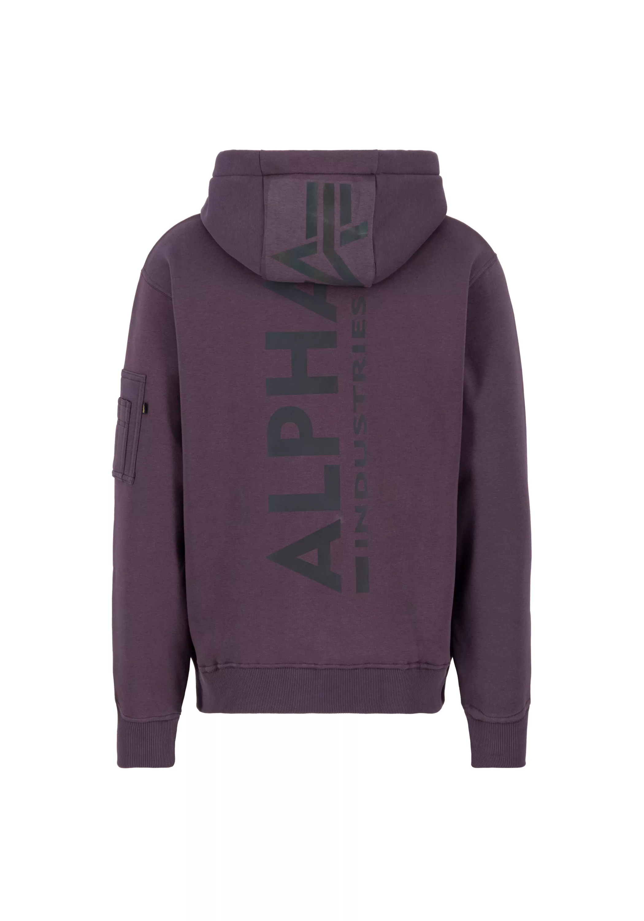 Alpha Industries Hoodie "Alpha Industries Men - Hoodies" günstig online kaufen