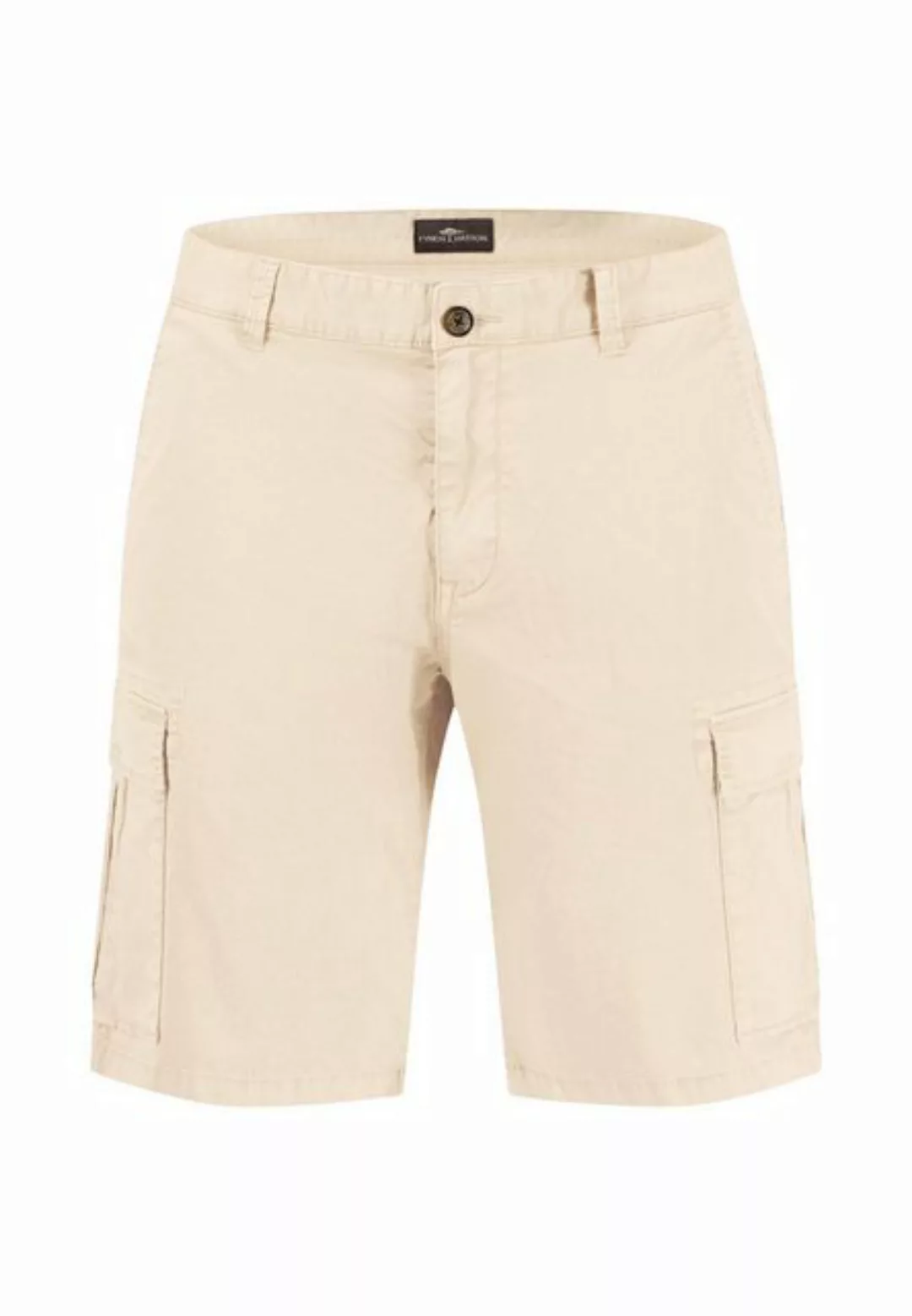 FYNCH-HATTON Bermudas Cargo-Shorts günstig online kaufen