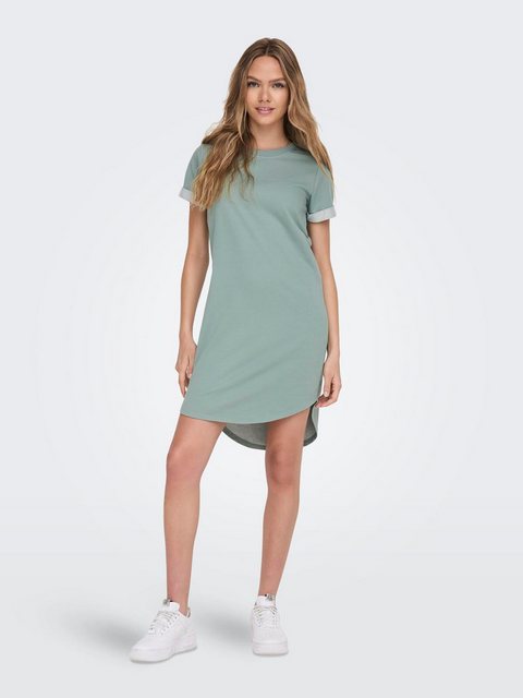 JDY Sommerkleid JDYIVY S/S DRESS JRS NOOS günstig online kaufen