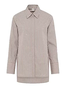 Long-Bluse Viki Brax weiss günstig online kaufen