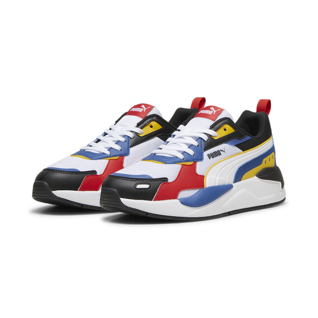 PUMA Sneaker "X-Ray 3 Sneakers Erwachsene" günstig online kaufen