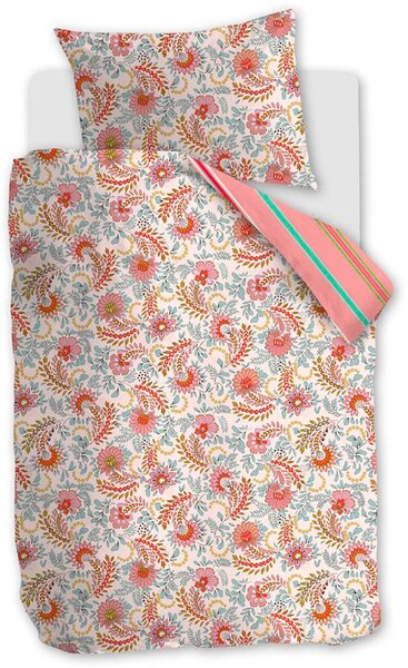 Oilily Bettwäsche Ruby, Renforcé, 2 teilig günstig online kaufen