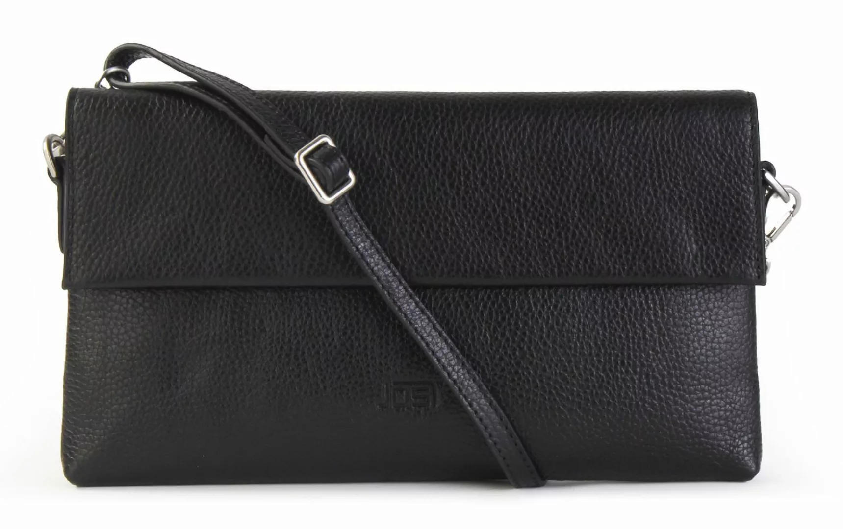 Jost Clutch Clutch, aus echtem Rindsleder günstig online kaufen