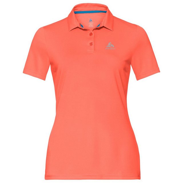 Odlo Poloshirt Odlo Damen Poloshirt Cardada 222201 günstig online kaufen