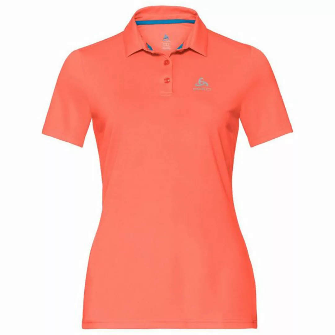 Odlo Poloshirt Odlo Damen Poloshirt Cardada 222201 günstig online kaufen