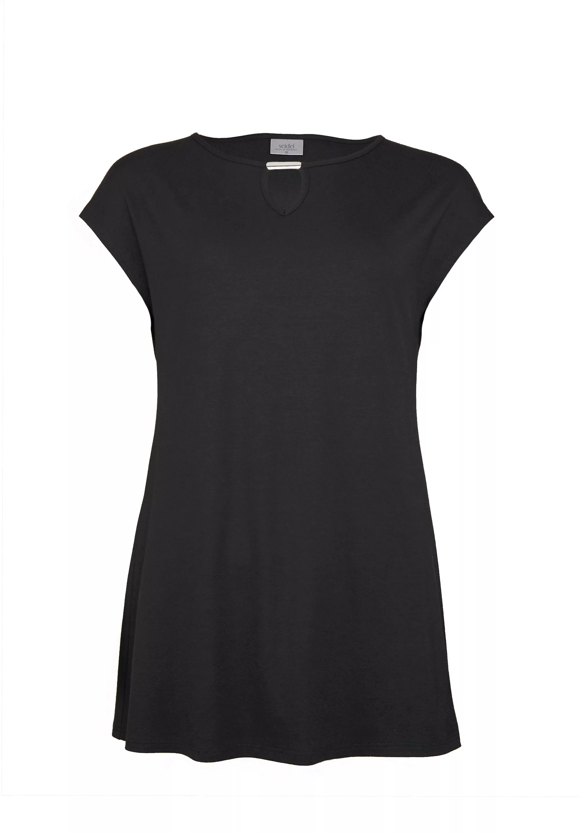 Seidel Moden T-Shirt, mit überschnittenen Schultern, MADE IN GERMANY günstig online kaufen