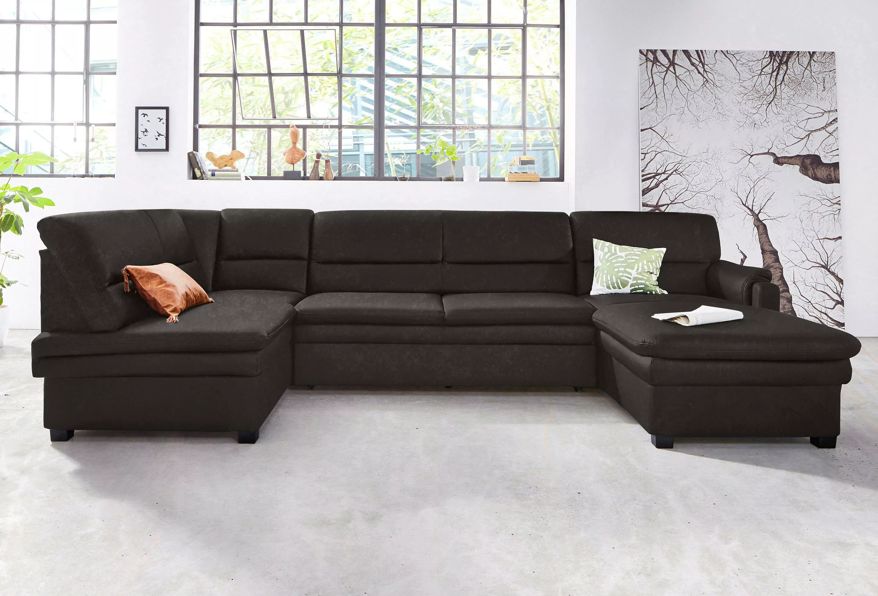 sit&more Kopfstütze "Pisa" günstig online kaufen
