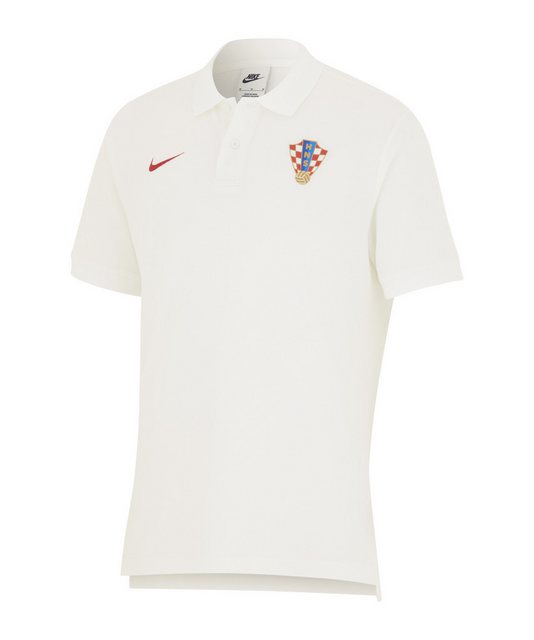 Nike T-Shirt Kroatien Premtach Shirt EM 2024 default günstig online kaufen