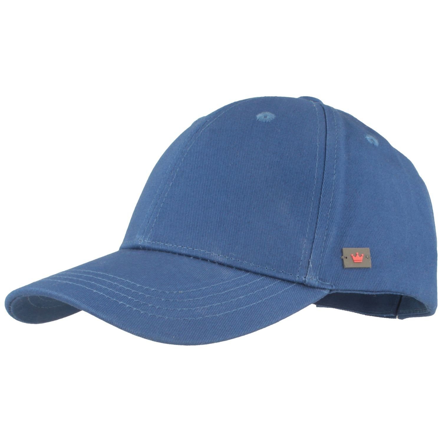 Balke Baseball Cap Einfarbige Baumwoll-Baseball-Cap günstig online kaufen