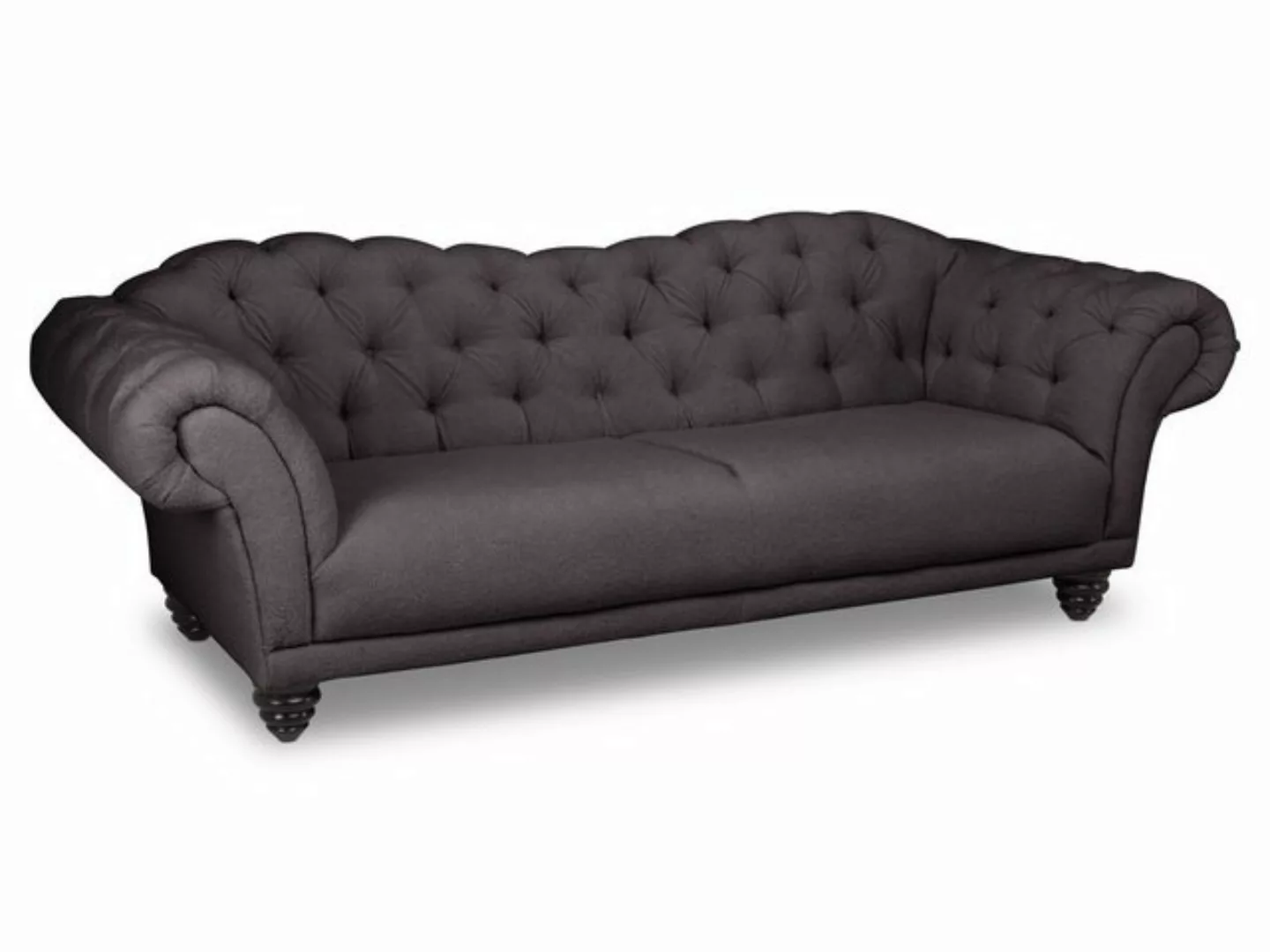 SANSIBAR Living Sofa Megasofa SANSIBAR AARHUS (BHT 246x85x97 cm) BHT 246x85 günstig online kaufen