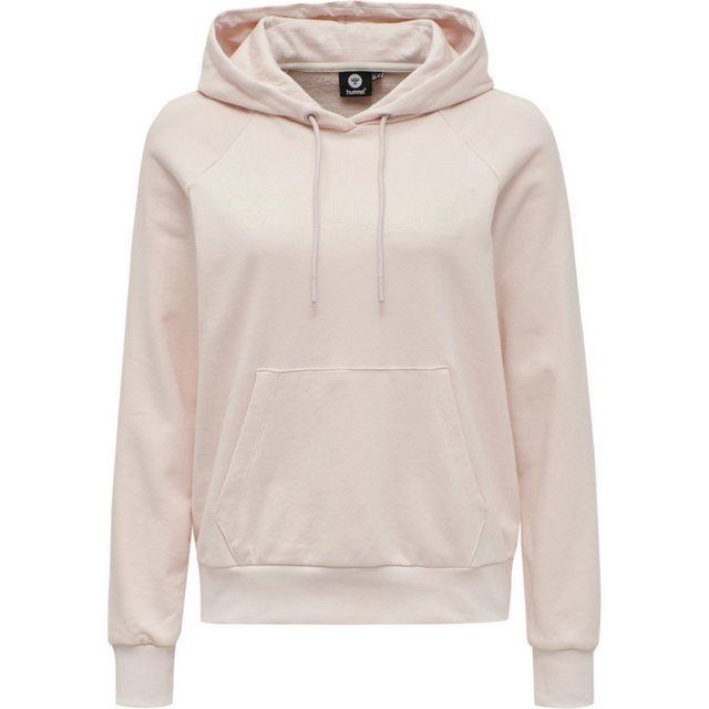 hummel Kapuzenpullover Hummel Damen Hoodie Noni 206524 günstig online kaufen