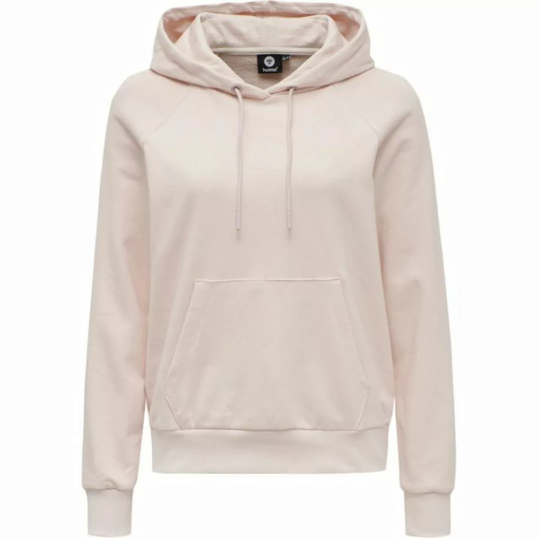 hummel Kapuzenpullover Hummel Damen Hoodie Noni 206524 günstig online kaufen