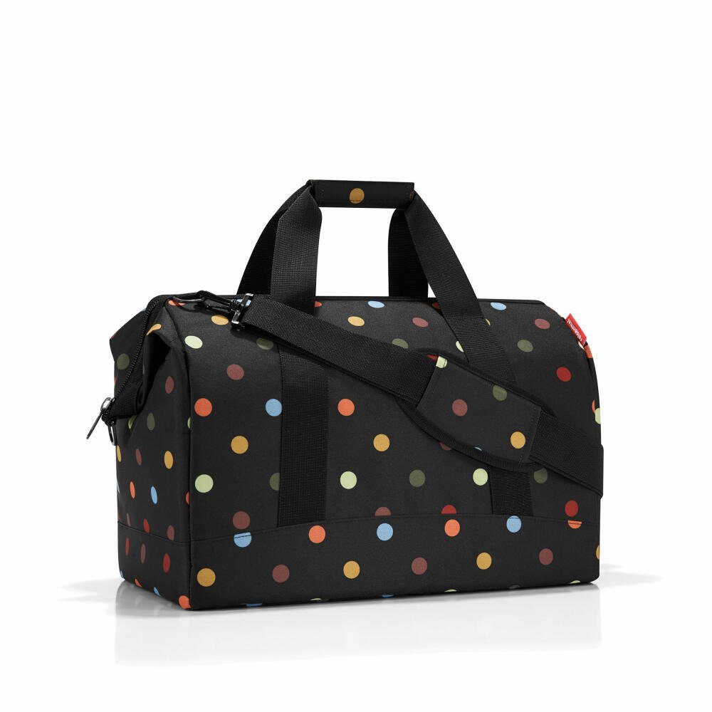 REISENTHEL® Reisetasche allrounder L dots, allrounder günstig online kaufen