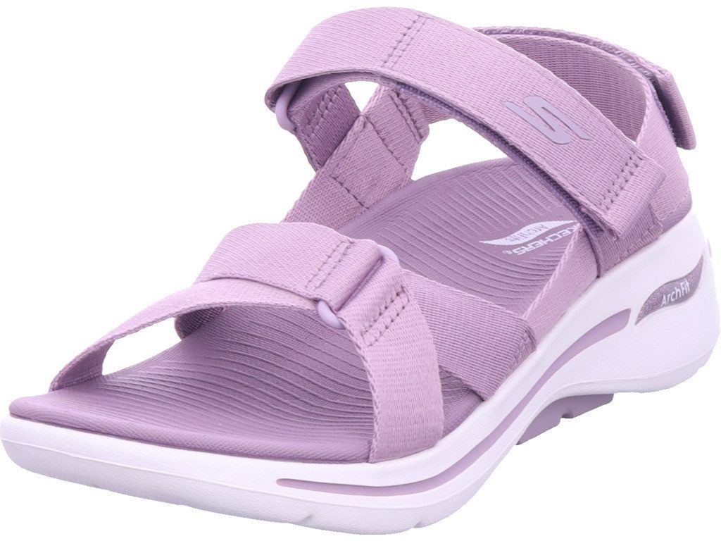 Skechers  Sandalen GO WALK ARCH FIT SANDAL - ATTRACT günstig online kaufen