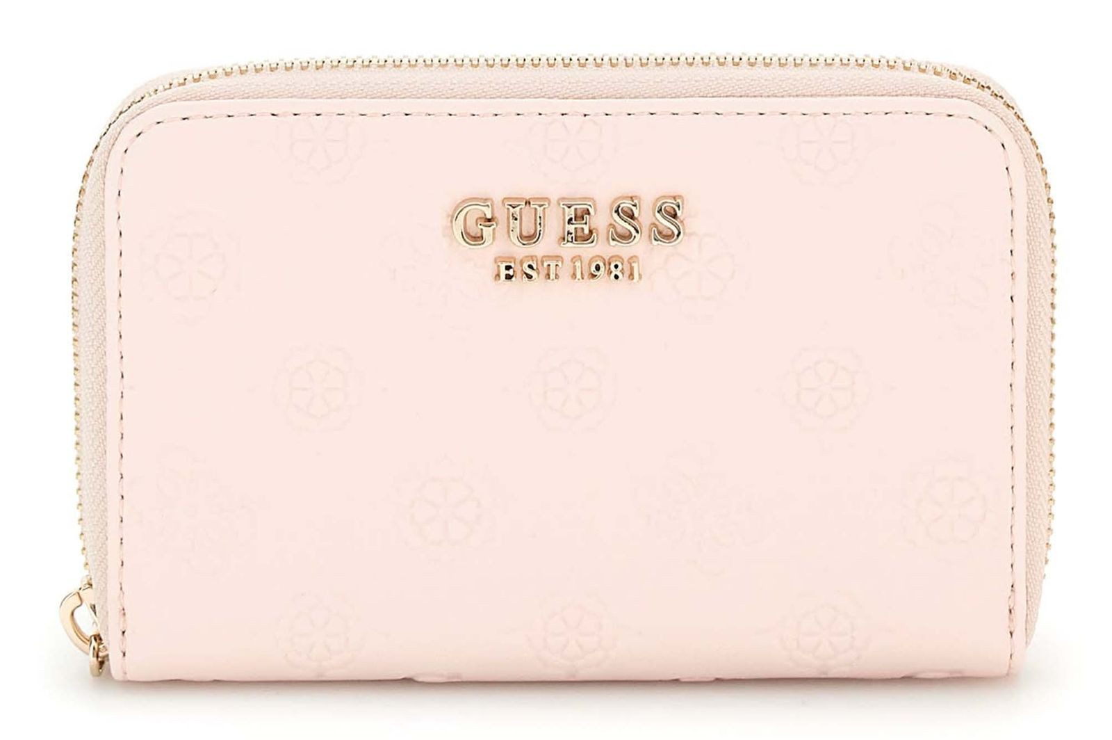 Guess Geldbörse SLG Medium Zip Around günstig online kaufen
