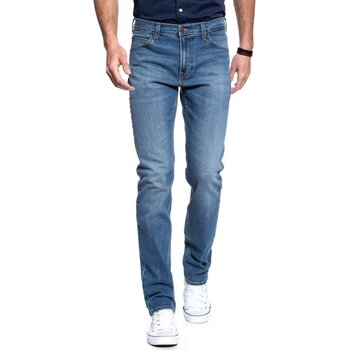 Lee  Slim Fit Jeans L701DXSX RIDER günstig online kaufen