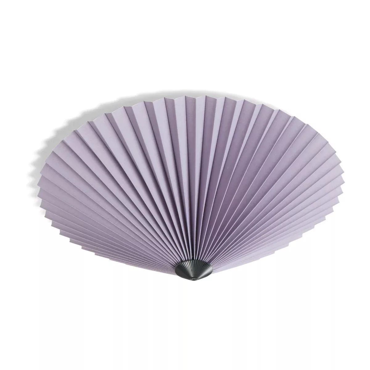 Matin flush mount Deckenleuchte Ø38cm Lavender shade günstig online kaufen