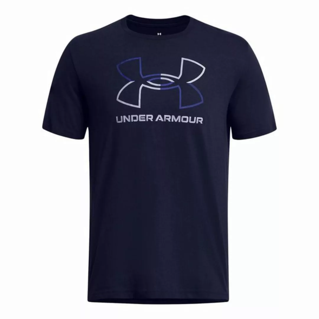 Under Armour T-Shirt "UA GL FOUNDATION UPDATE SS" günstig online kaufen