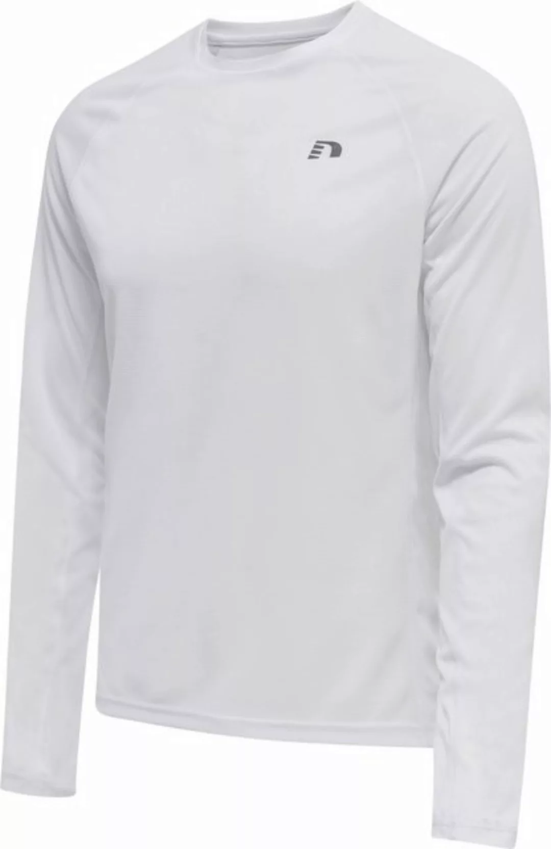 NewLine T-Shirt Men'S Core Running T-Shirt L/S günstig online kaufen