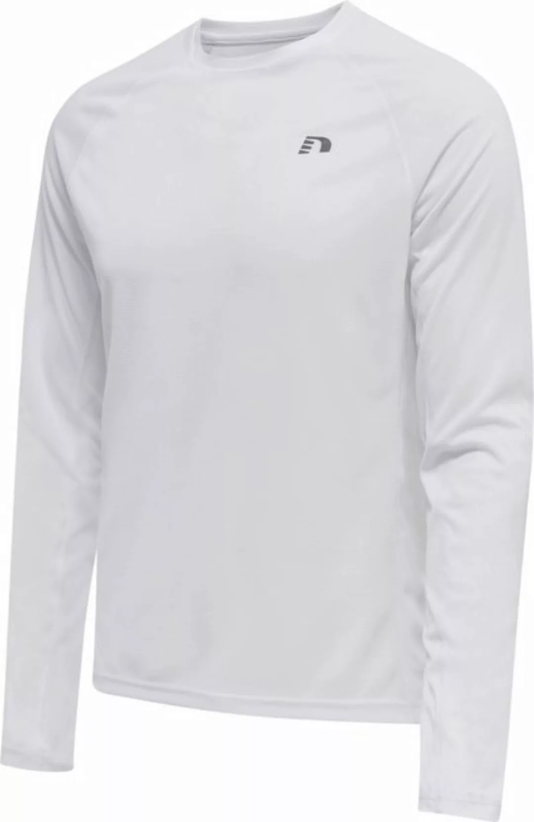 NewLine T-Shirt Newline Core Shirt langarm Running Polyester günstig online kaufen