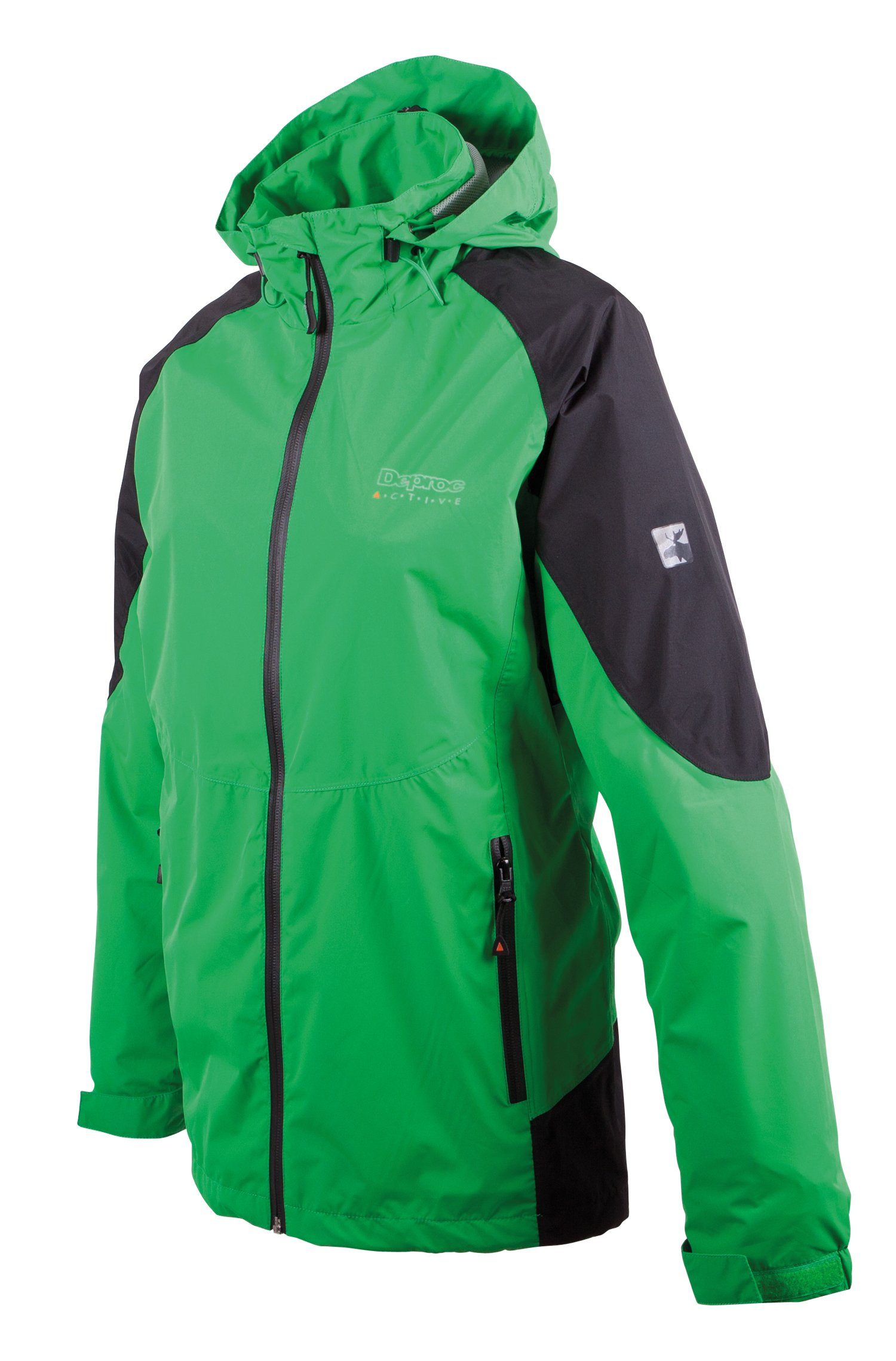 DEPROC Active Outdoorjacke "CAYLEY WOMEN", auch in Großen Größen erhältlich günstig online kaufen