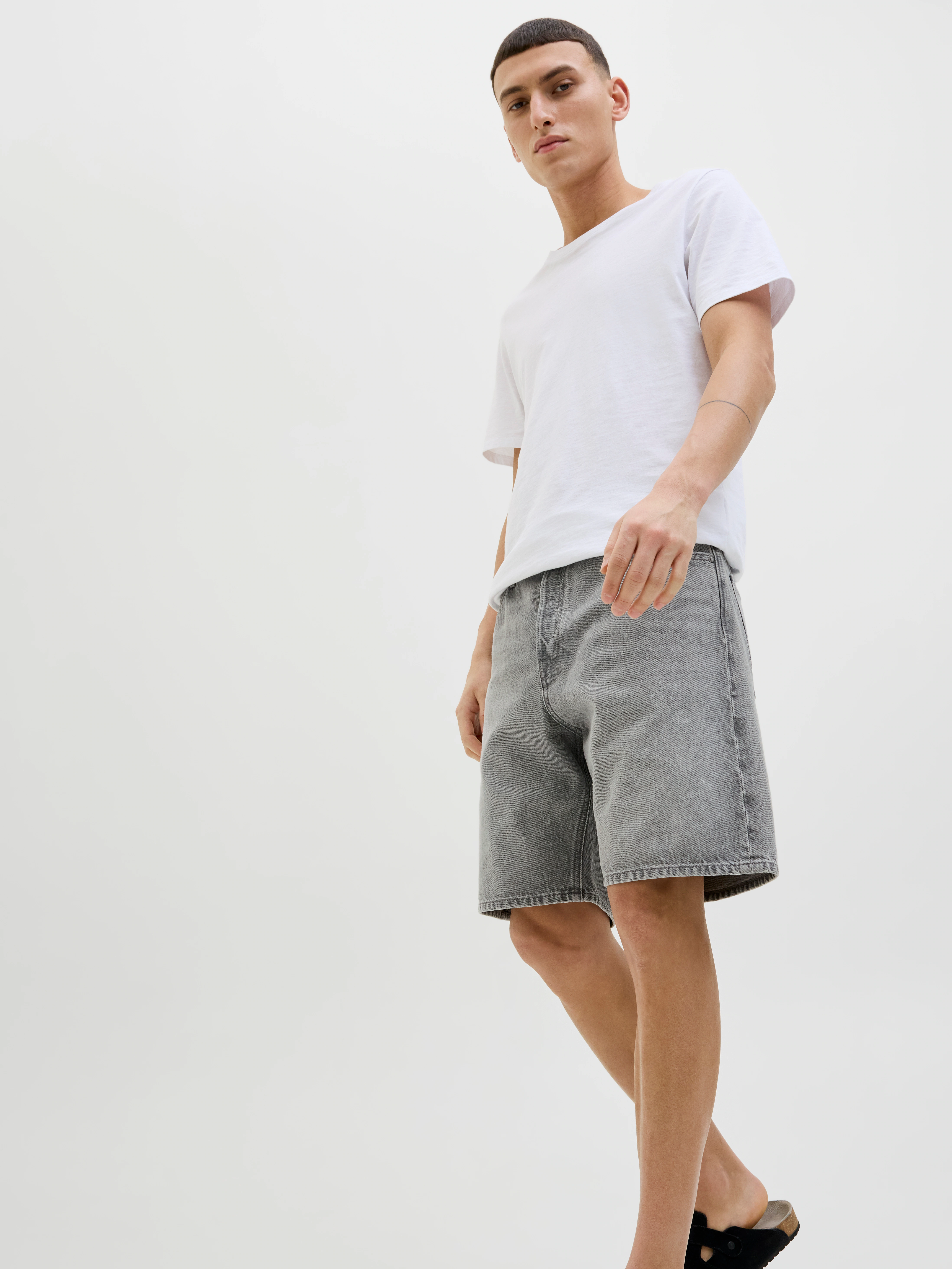 Jack & Jones Relaxshorts "JJITONY JJORIGINAL SHORTS SBD 210 SN", im Five-Po günstig online kaufen