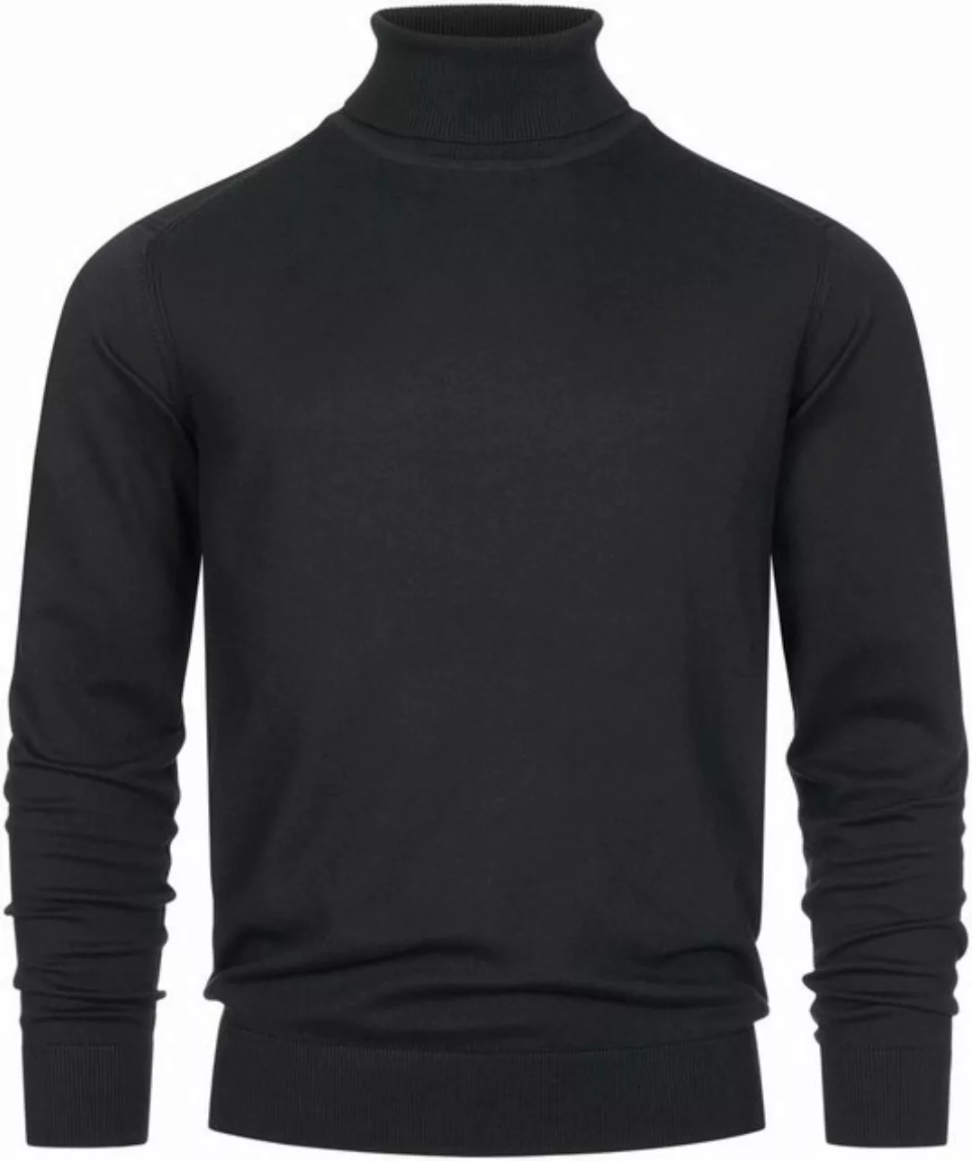 Indicode Rollkragenpullover INBurns günstig online kaufen