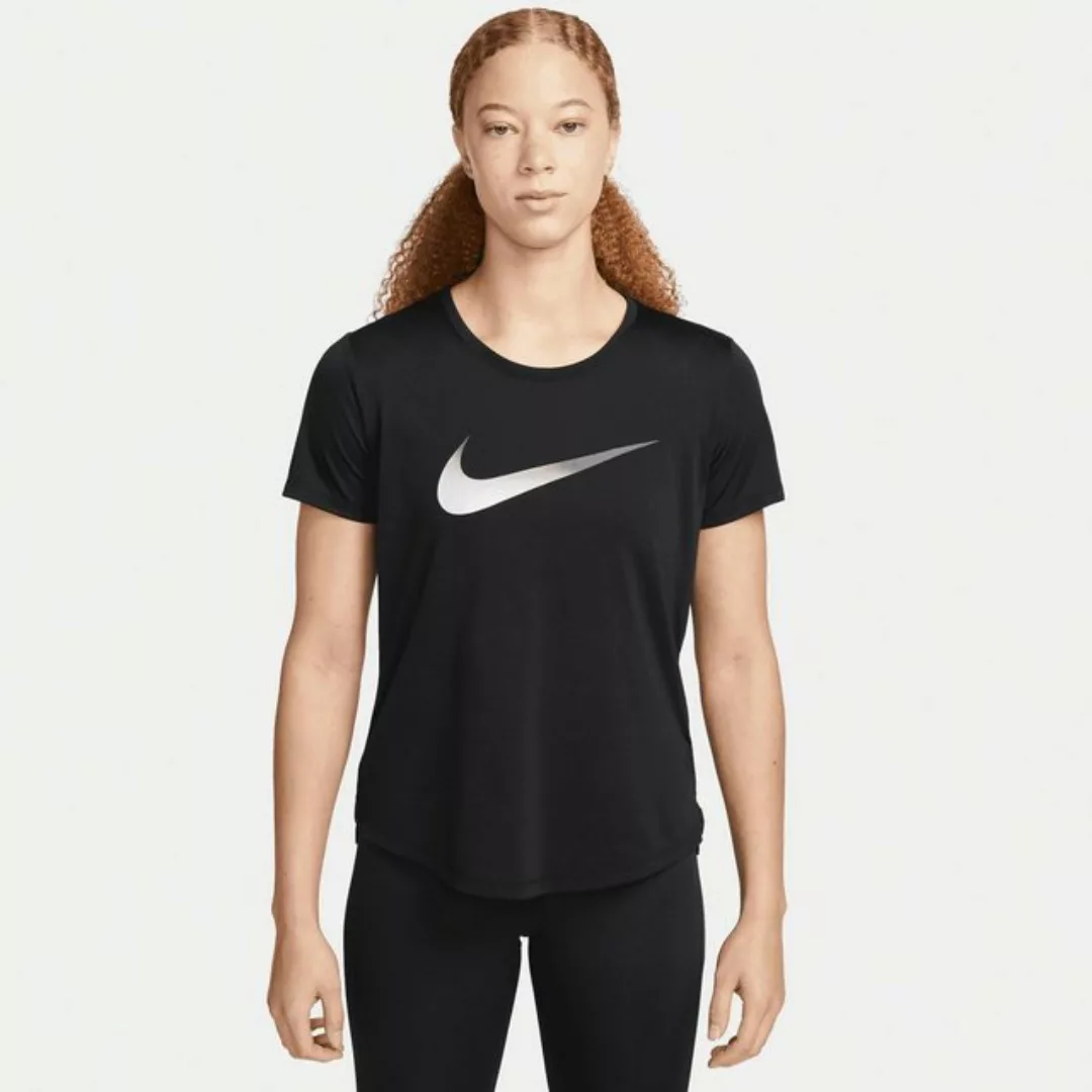 Nike Laufshirt One Dri-FIT Swoosh Women's Short-Sleeved Top günstig online kaufen